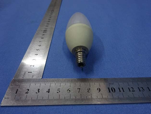 Smart LED light - FCC ID 2AFRH-TINT - Shenzhen Haipai Technology Co.,Ltd (4)