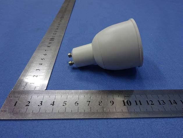 Smart LED light - FCC ID 2AFRH-TINT - Shenzhen Haipai Technology Co.,Ltd (3)