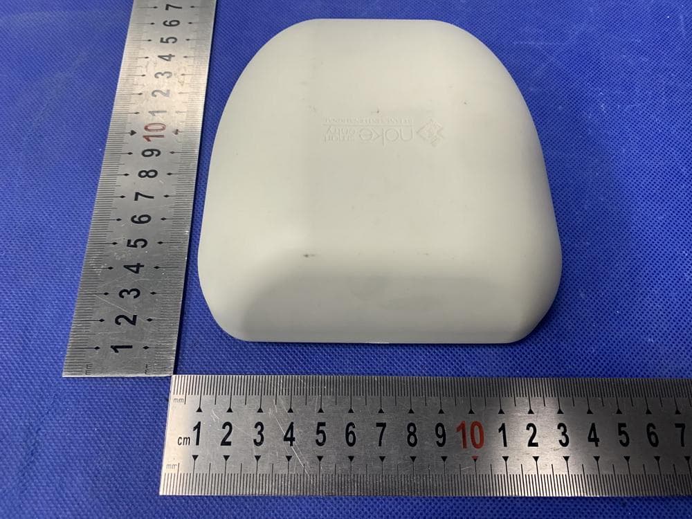 Noke Gatewa - FCC ID 2AFRJ-100 - Noke Inc (3)