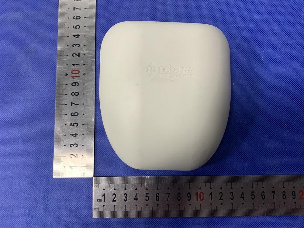 Noke Gatewa - FCC ID 2AFRJ-100 - Noke Inc (4)