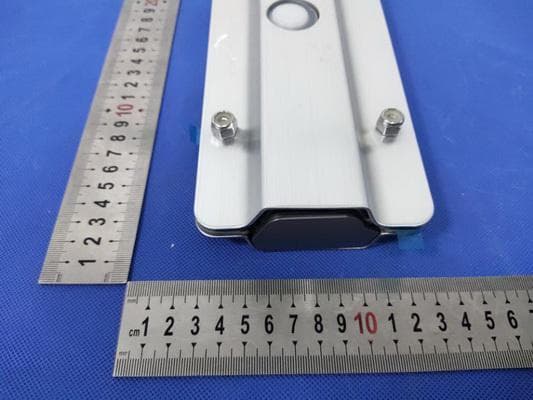 Noke One - FCC ID 2AFRJ-1A - Noke Inc (3)