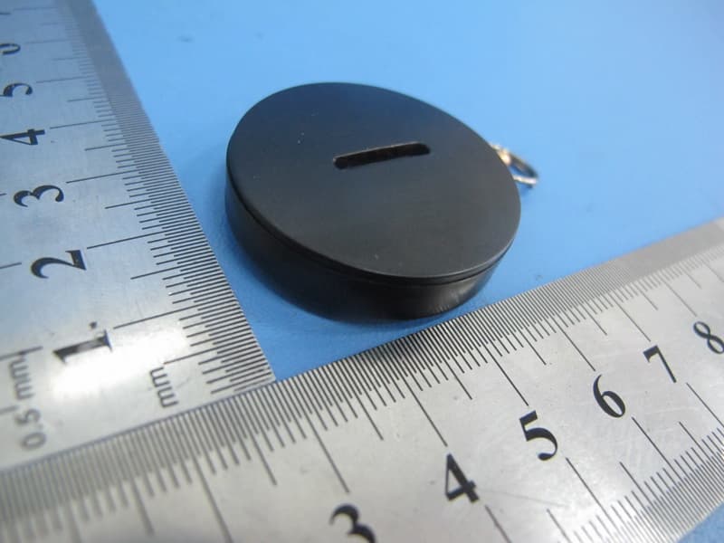 Noke Key Fob - FCC ID 2AFRJNFAM1 - Noke Inc (2)
