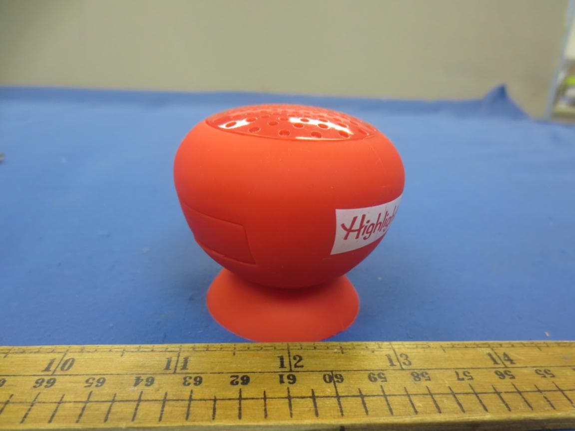 Bluetooth Speaker - FCC ID 2AFRLGC130824 - CINRETT PROMOTIONAL INC. (2)