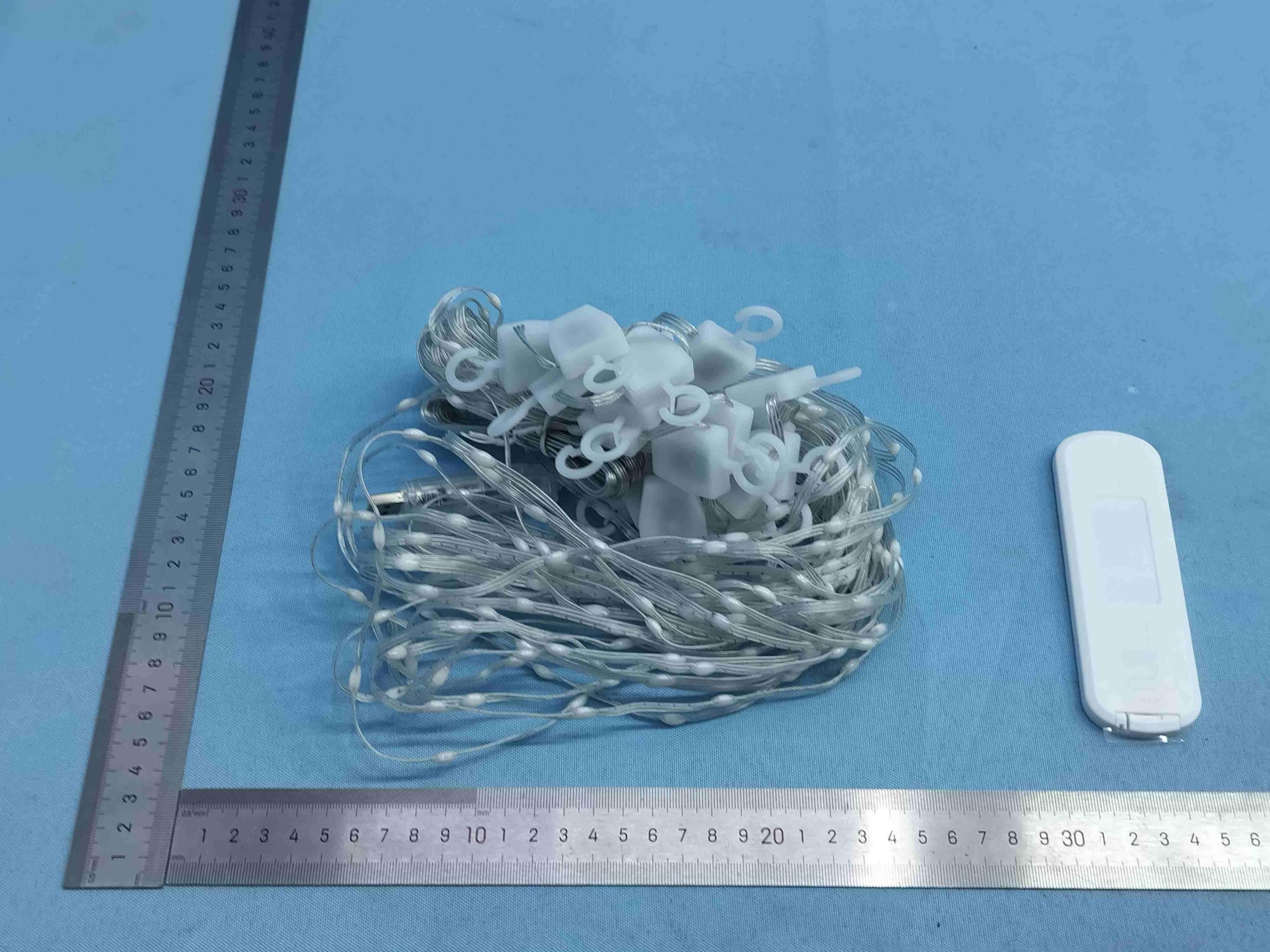 LED lighting - FCC ID 2AFRV-FC-BT-10CLD - Shenzhen FeiCan Technology Co., Limited