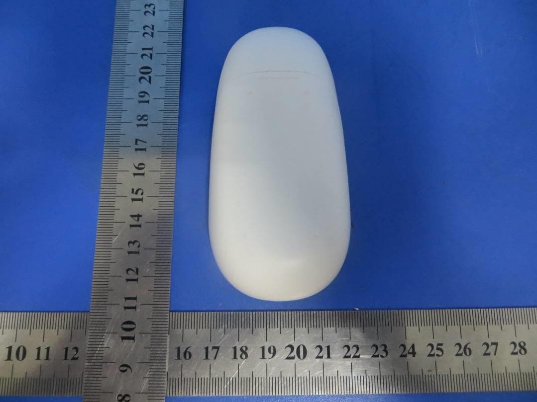 2.4G Remote Controller - FCC ID 2AFRVFC24GRMT4 - Shenzhen FeiCan Technology Co., Limited (2)