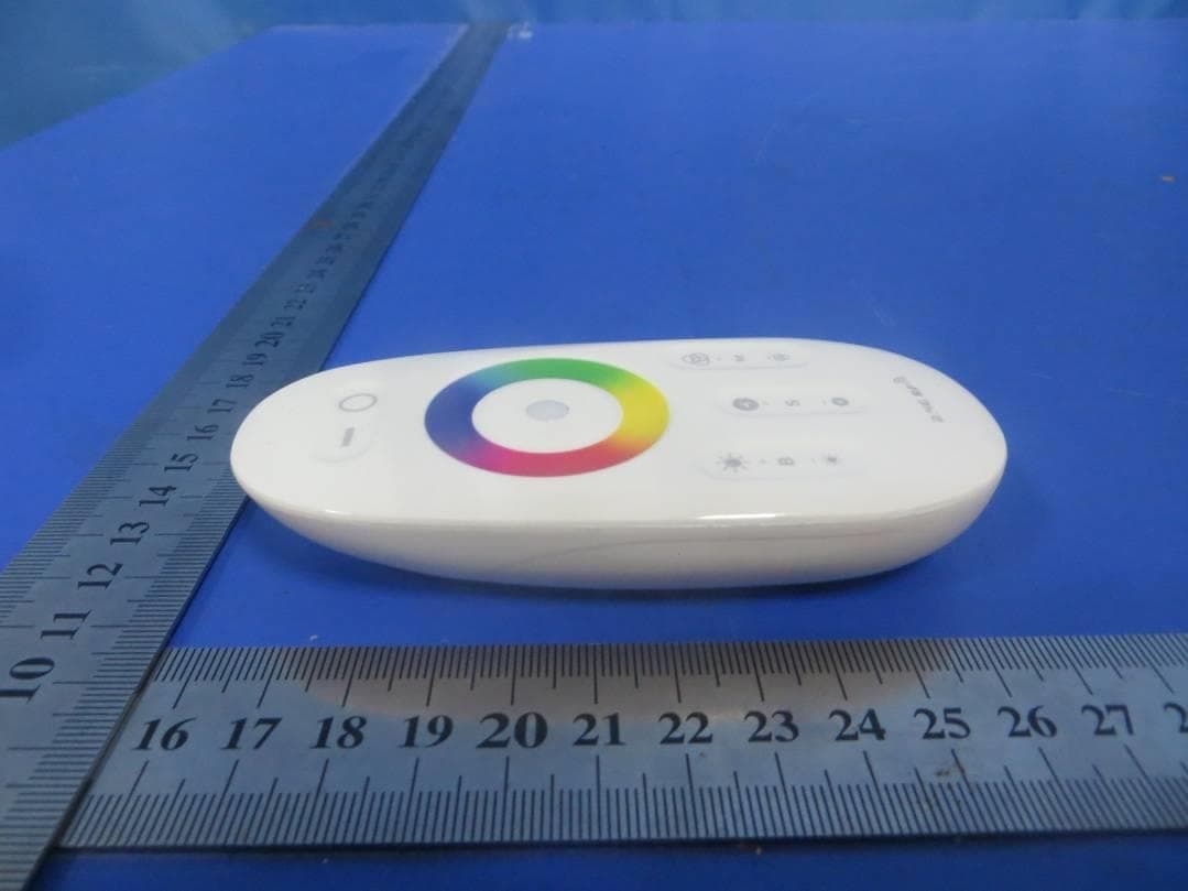 2.4G Remote Controller - FCC ID 2AFRVFC24GRMT4 - Shenzhen FeiCan Technology Co., Limited (5)