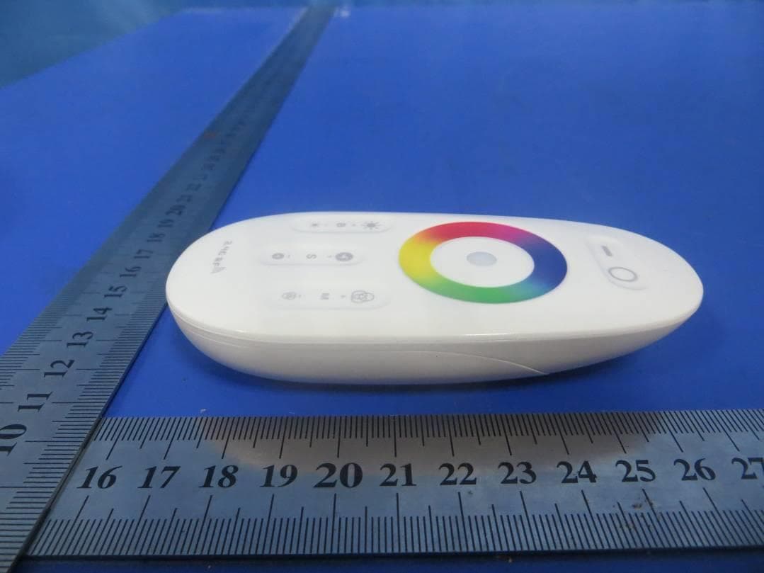 2.4G Remote Controller - FCC ID 2AFRVFC24GRMT4 - Shenzhen FeiCan Technology Co., Limited (3)