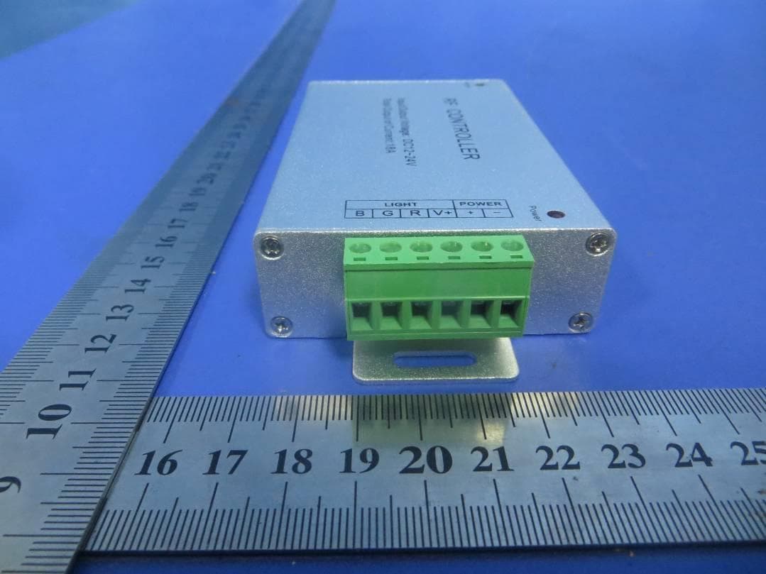 LED Controller - FCC ID 2AFRVFC433CON5 - Shenzhen FeiCan Technology Co., Limited (4)