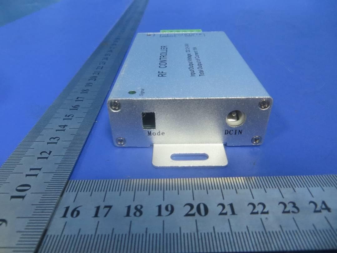 LED Controller - FCC ID 2AFRVFC433CON5 - Shenzhen FeiCan Technology Co., Limited (5)