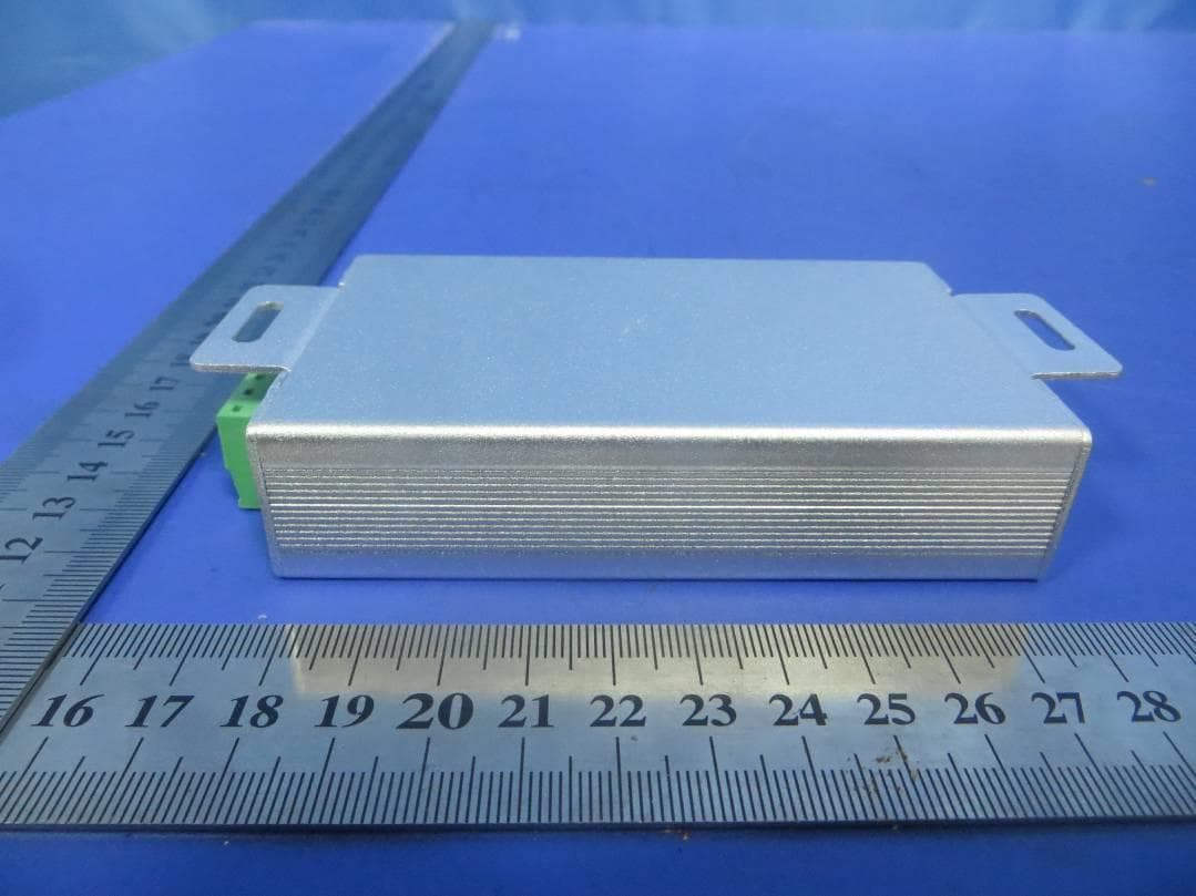 LED Controller - FCC ID 2AFRVFC433CON5 - Shenzhen FeiCan Technology Co., Limited (2)