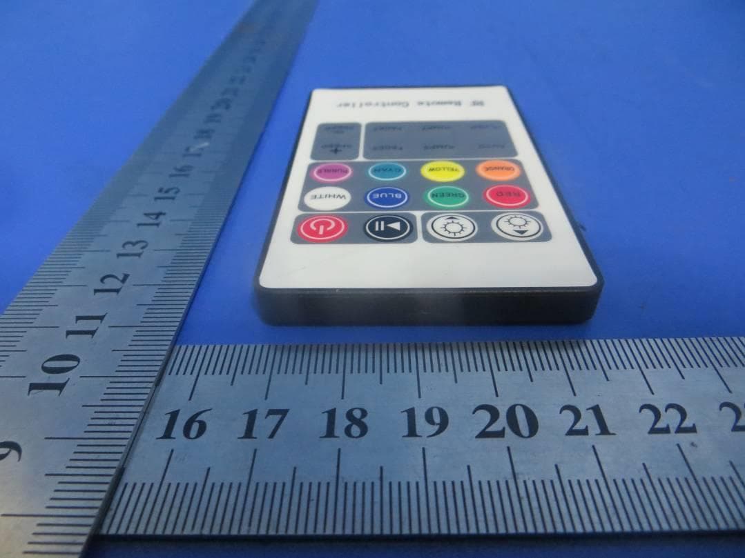 Remote Controller - FCC ID 2AFRVFC433RMT5 - Shenzhen FeiCan Technology Co., Limited (3)