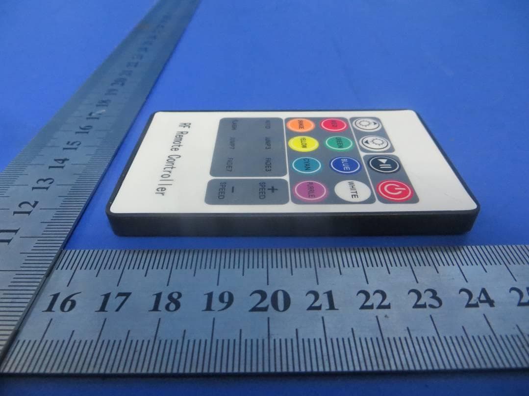 Remote Controller - FCC ID 2AFRVFC433RMT5 - Shenzhen FeiCan Technology Co., Limited (2)