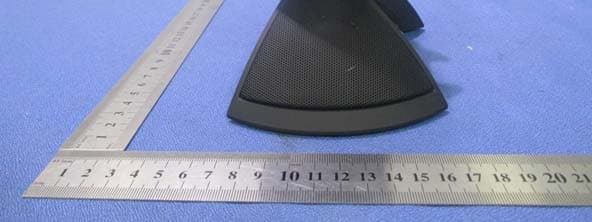 Wireless Portable Speaker - FCC ID 2AFSASUNDOCK-100 - AcTek Corporation Limited