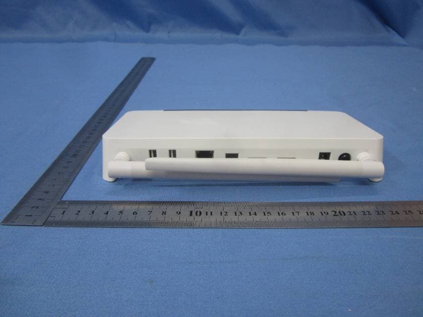 Smart TV Box - FCC ID 2AFSBU41-6 - Great Harmony Electronics Industrial Limited (3)