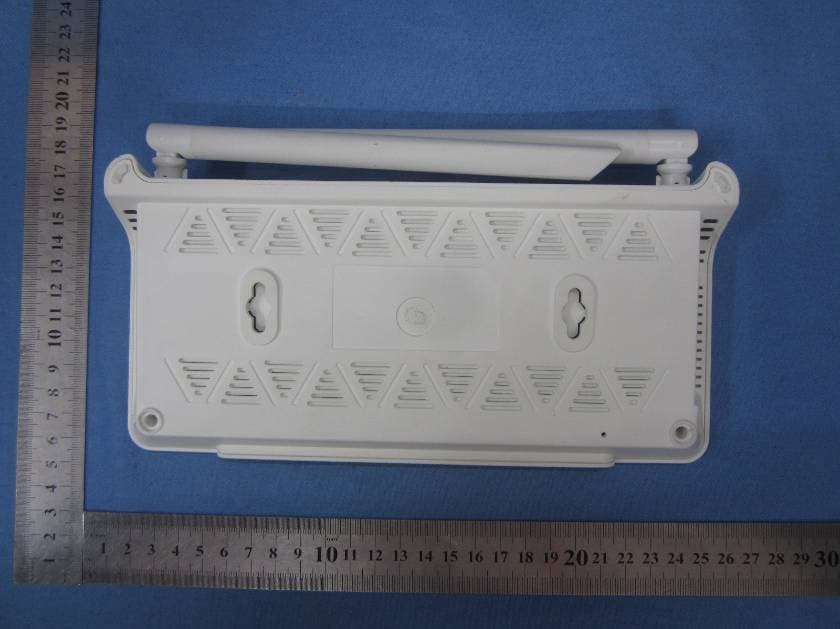 Smart TV Box - FCC ID 2AFSBU41-6 - Great Harmony Electronics Industrial Limited (2)