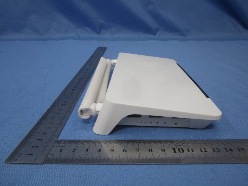 Smart TV Box - FCC ID 2AFSBU41-6 - Great Harmony Electronics Industrial Limited (5)