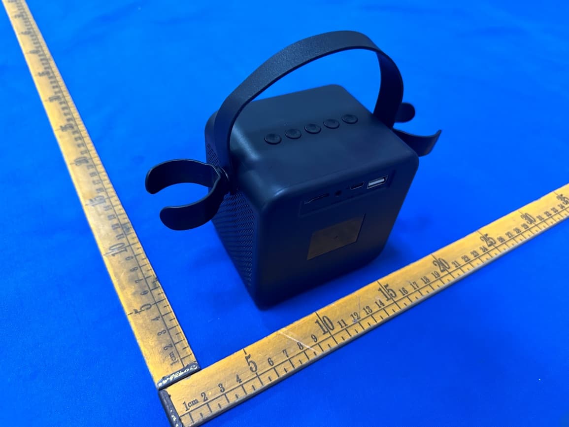audio - FCC ID 2AFSG-A47 - Dongguan Jin wen hua digital technology Co., LTD. (5)