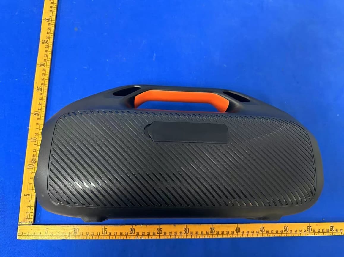 Bluetooth speaker - FCC ID 2AFSG-F29MAX - Dongguan Jin wen hua digital technology Co., LTD. (2)