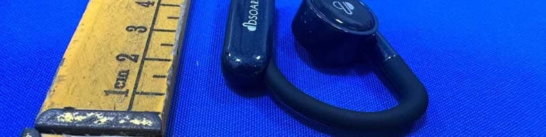 Wireless earbuds - FCC ID 2AFSG-G306 - Dongguan Jin wen hua digital technology Co., LTD. (4)