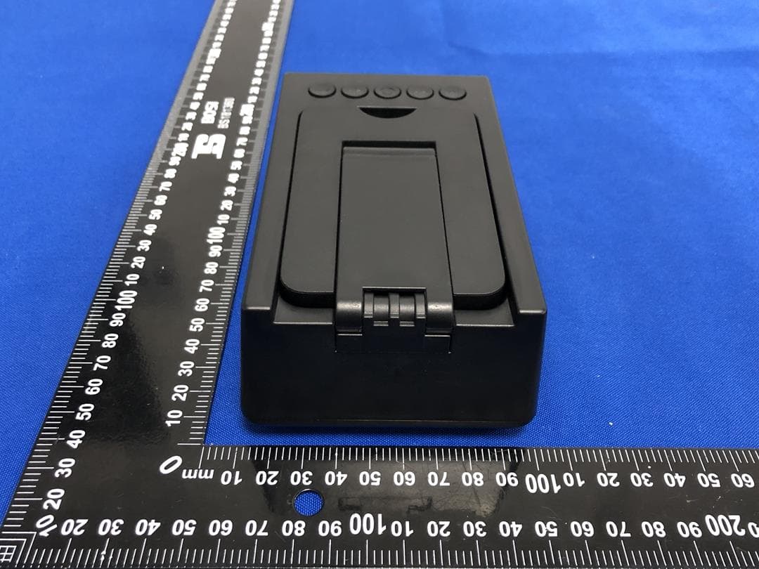 Magic Arm - FCC ID 2AFSG-S207 - Dongguan Jin wen hua digital technology Co., LTD. (4)