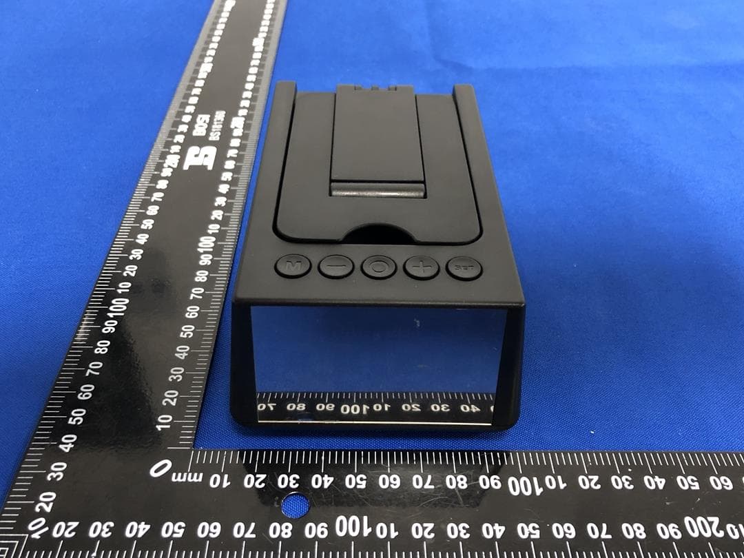 Magic Arm - FCC ID 2AFSG-S207 - Dongguan Jin wen hua digital technology Co., LTD. (5)