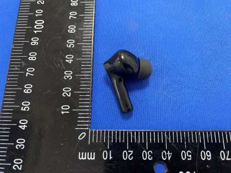 wireless earbuds - FCC ID 2AFSG-T801 - Dongguan Jin wen hua digital technology Co., LTD. (3)