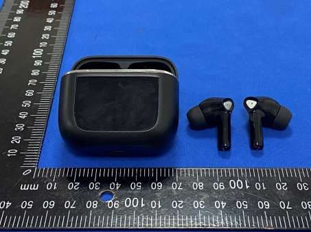 wireless earbuds - FCC ID 2AFSG-T801 - Dongguan Jin wen hua digital technology Co., LTD.