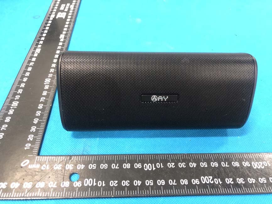 Bluetooth speaker - FCC ID 2AFSGF4 - Dongguan Jin wen hua digital technology Co., LTD. (3)
