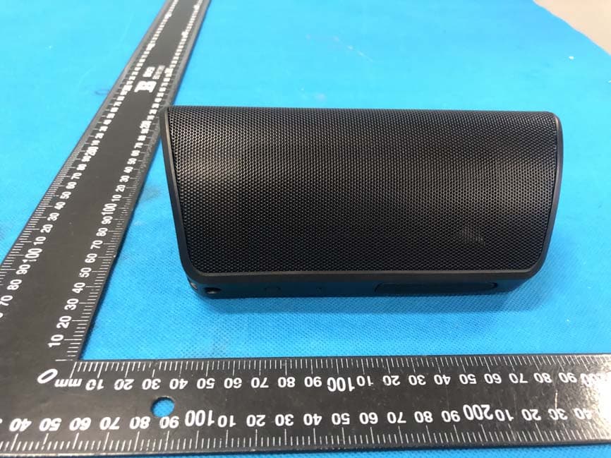 Bluetooth speaker - FCC ID 2AFSGF4 - Dongguan Jin wen hua digital technology Co., LTD. (2)