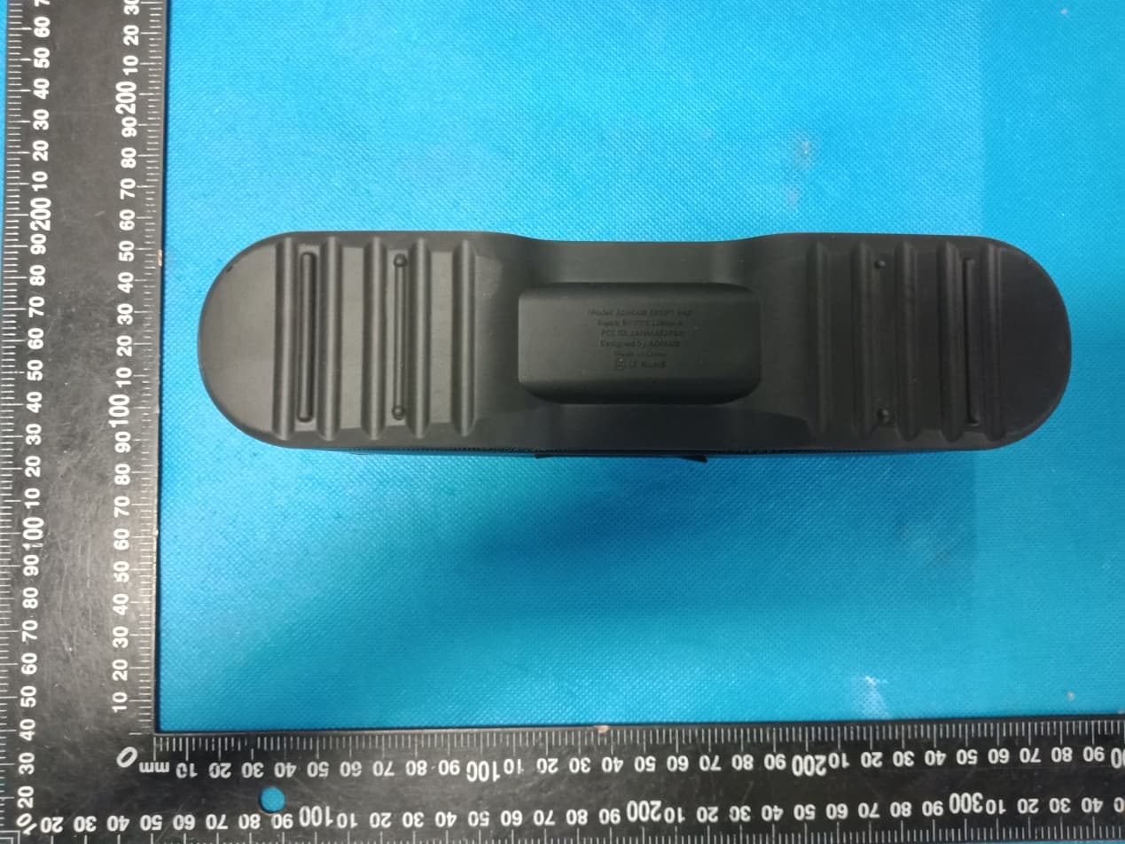 Bluetooth speaker - FCC ID 2AFSGVKF2PRO - Dongguan Jin wen hua digital technology Co., LTD. (5)