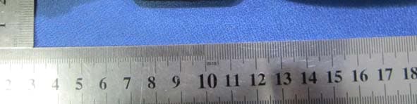 Smart Watch - FCC ID 2AFSJ-ACB110 - Ancam Tech Limited