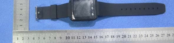 Smart Watch - FCC ID 2AFSJ-ACB110 - Ancam Tech Limited (4)