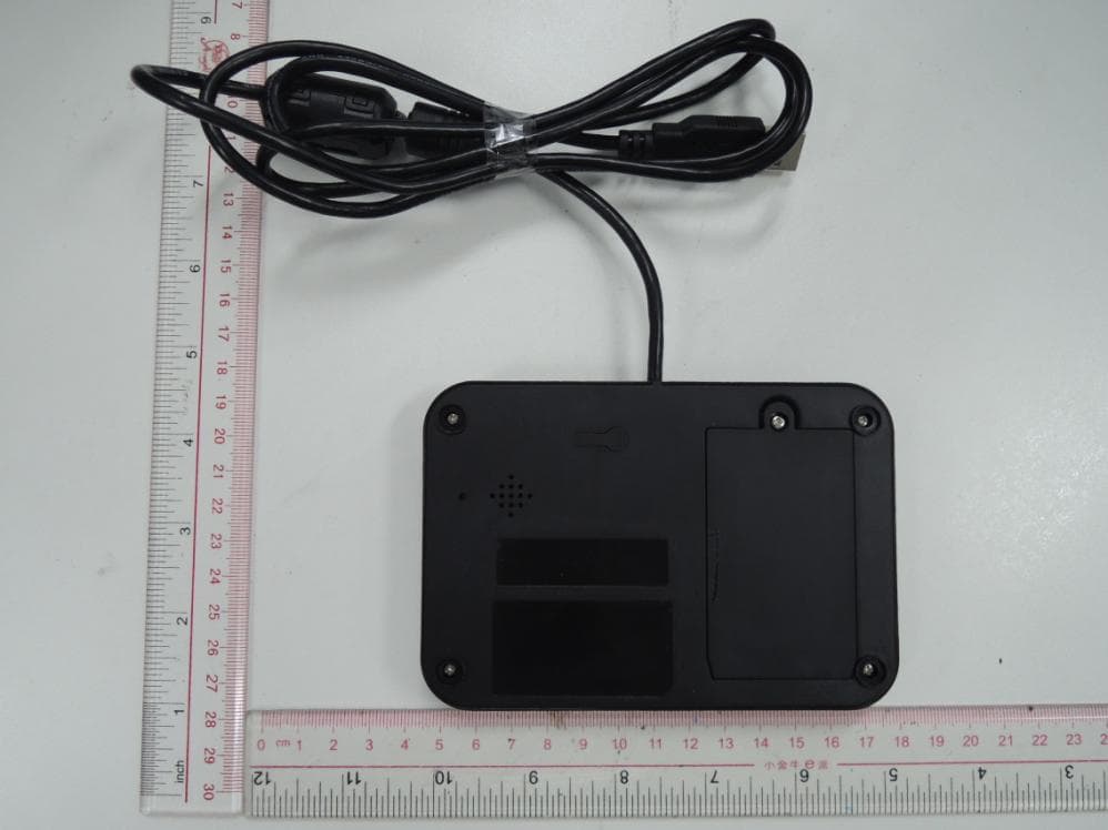 SmartCard reader - FCC ID 2AFSMD8 - SHENZHEN DECARD SMARTCARD TECH CO.,LTD. (4)