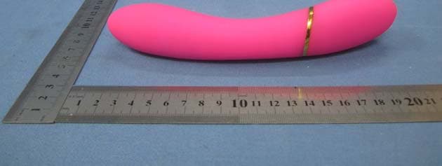 SMART APP CONTROL G SPOT VIBRATOR - FCC ID 2AFSRM2 - shenzhen Huahai Technology Co.,LTD (5)