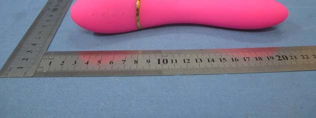 SMART APP CONTROL G SPOT VIBRATOR - FCC ID 2AFSRM2 - shenzhen Huahai Technology Co.,LTD (2)