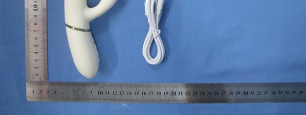 SMART APP CONTROL G SPOT VIBRATOR - FCC ID 2AFSRM2 - shenzhen Huahai Technology Co.,LTD (4)