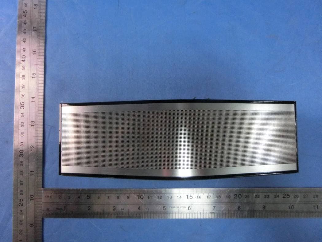Bluetooth speaker - FCC ID 2AFSS-MAGIC - Shenzhen MeiDong Acoustics Co., Ltd.