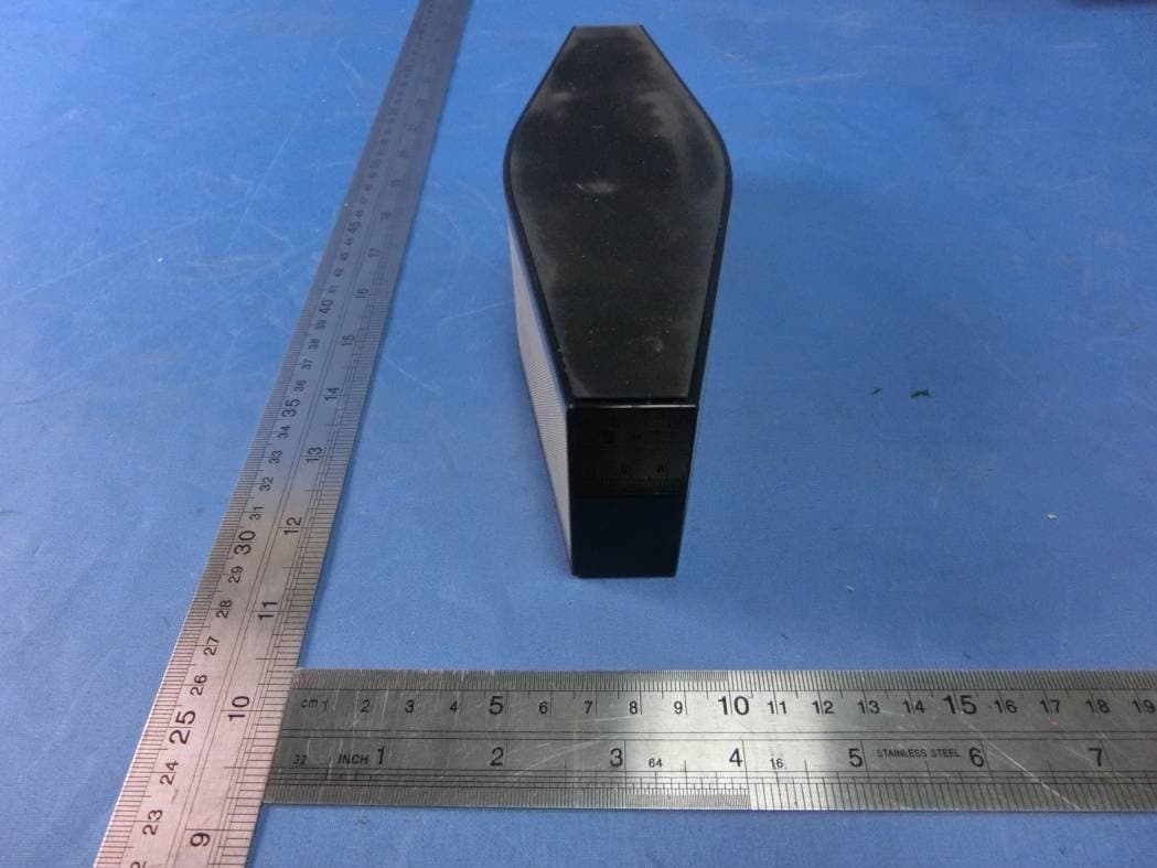 Bluetooth speaker - FCC ID 2AFSS-MAGIC - Shenzhen MeiDong Acoustics Co., Ltd. (5)