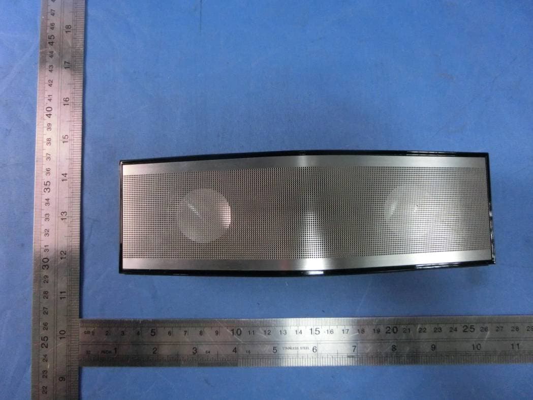Bluetooth speaker - FCC ID 2AFSS-MAGIC - Shenzhen MeiDong Acoustics Co., Ltd. (2)