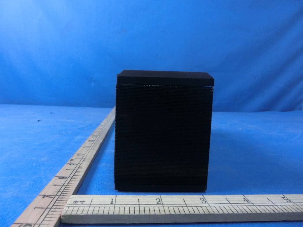 Bluetooth Speaker - FCC ID 2AFSS-WIFISPK - Shenzhen MeiDong Acoustics Co., Ltd. (5)