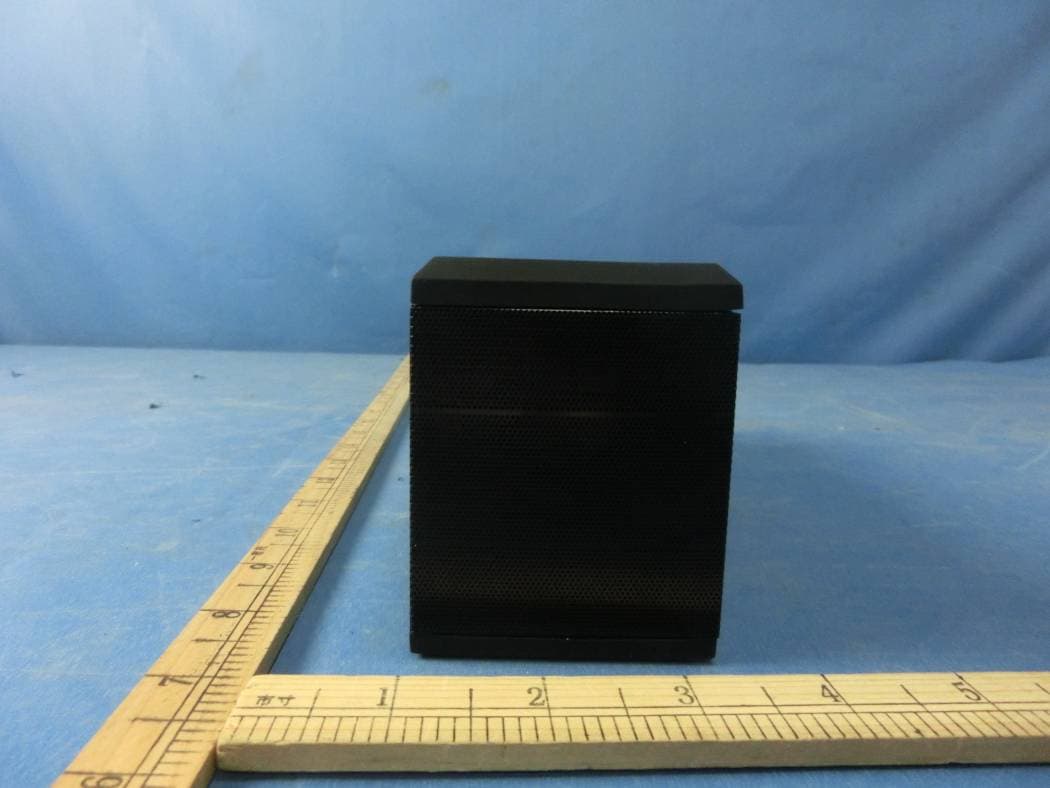 Bluetooth Speaker - FCC ID 2AFSS-WIFISPK - Shenzhen MeiDong Acoustics Co., Ltd. (4)