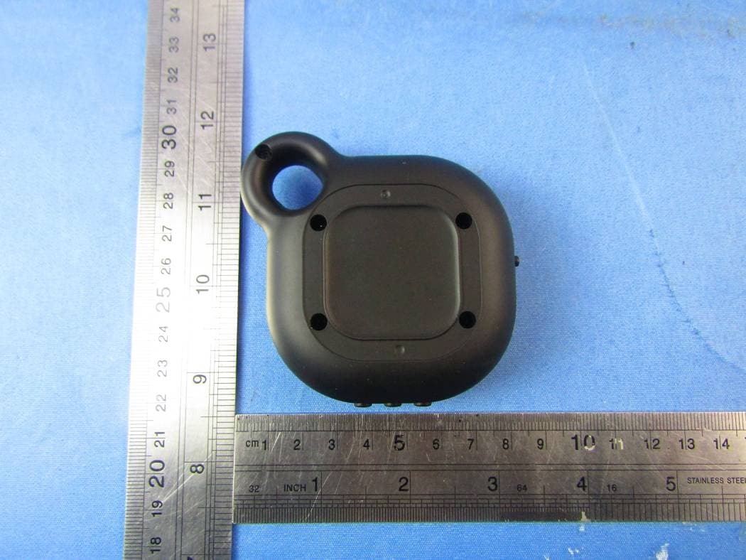 Bluetooth Speaker - FCC ID 2AFSSMD-01 - Shenzhen MeiDong Acoustics Co., Ltd. (2)