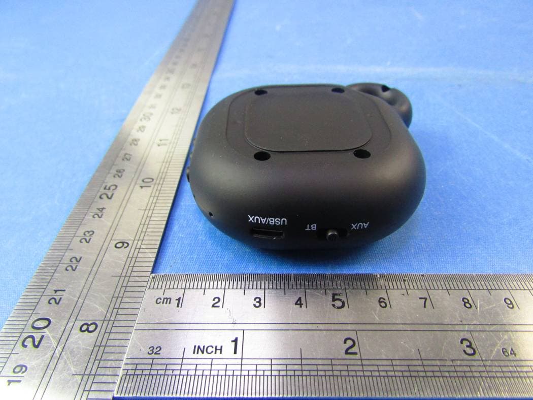 Bluetooth Speaker - FCC ID 2AFSSMD-01 - Shenzhen MeiDong Acoustics Co., Ltd. (3)