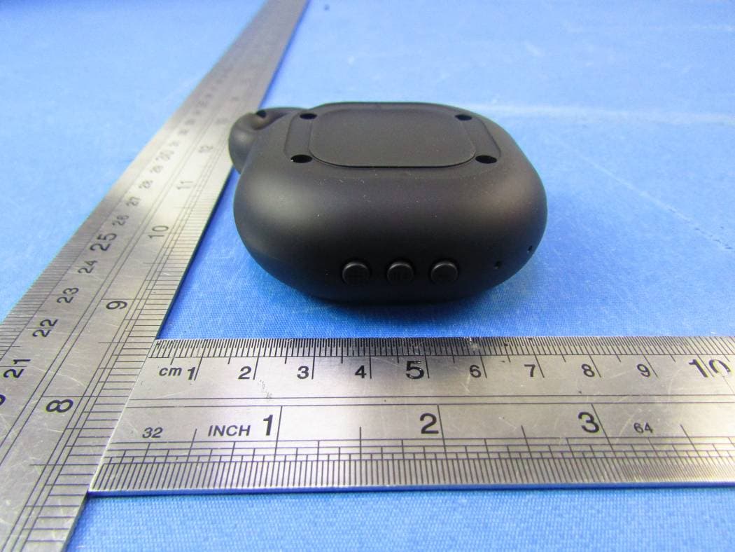 Bluetooth Speaker - FCC ID 2AFSSMD-01 - Shenzhen MeiDong Acoustics Co., Ltd. (4)