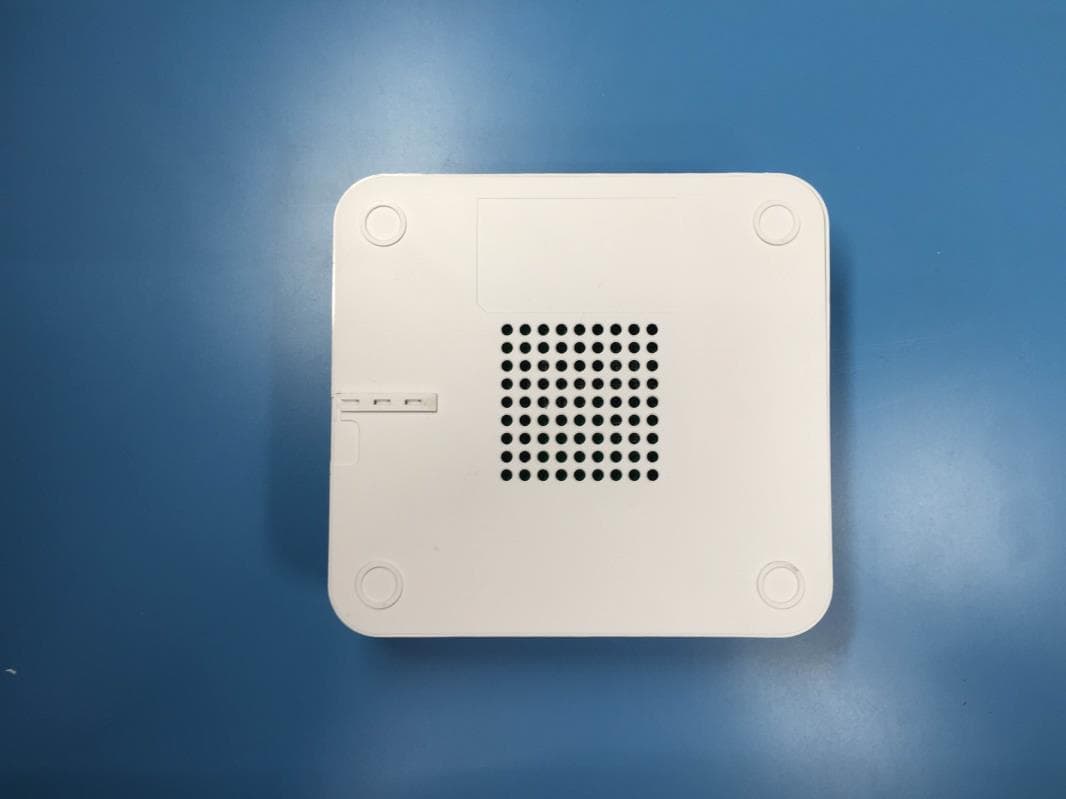 Digital Transmission System - FCC ID 2AFTLSH1 - ecoVent Corp.