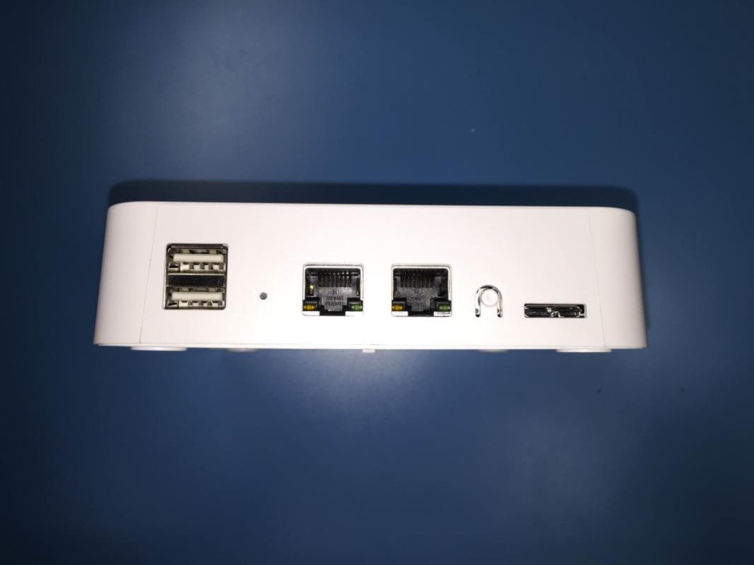 Digital Transmission System - FCC ID 2AFTLSH1 - ecoVent Corp. (2)