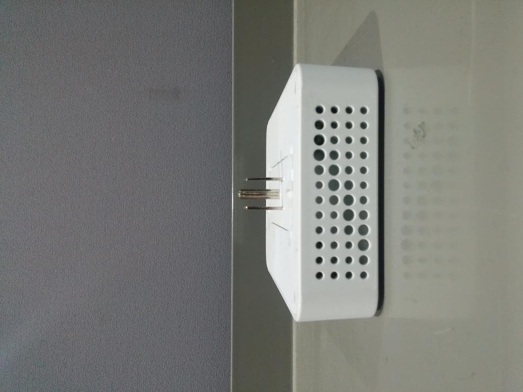 Wall Sensor - FCC ID 2AFTLSS2 - ecoVent Corp. (2)