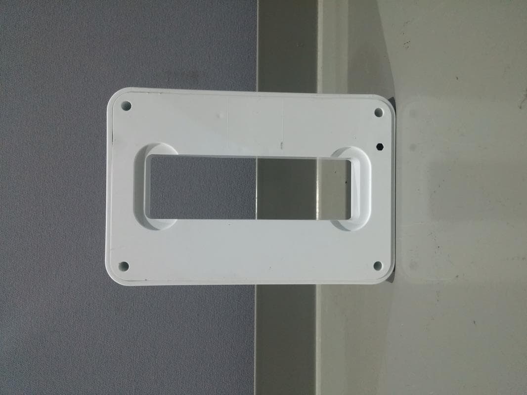 Wall Sensor - FCC ID 2AFTLSS2 - ecoVent Corp. (3)