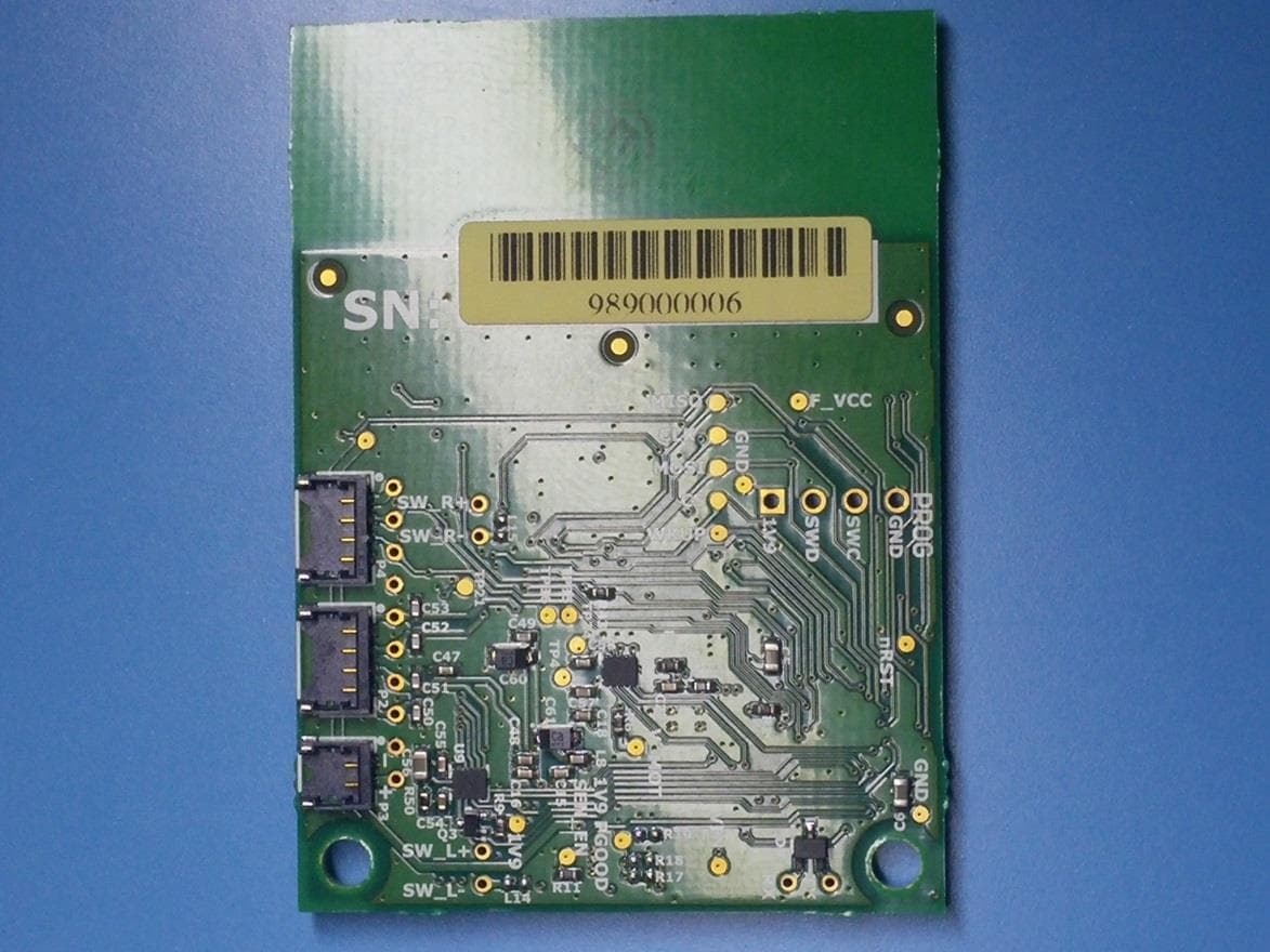 Digital Transmission System - FCC ID 2AFTLSV1 - ecoVent Corp. (3)