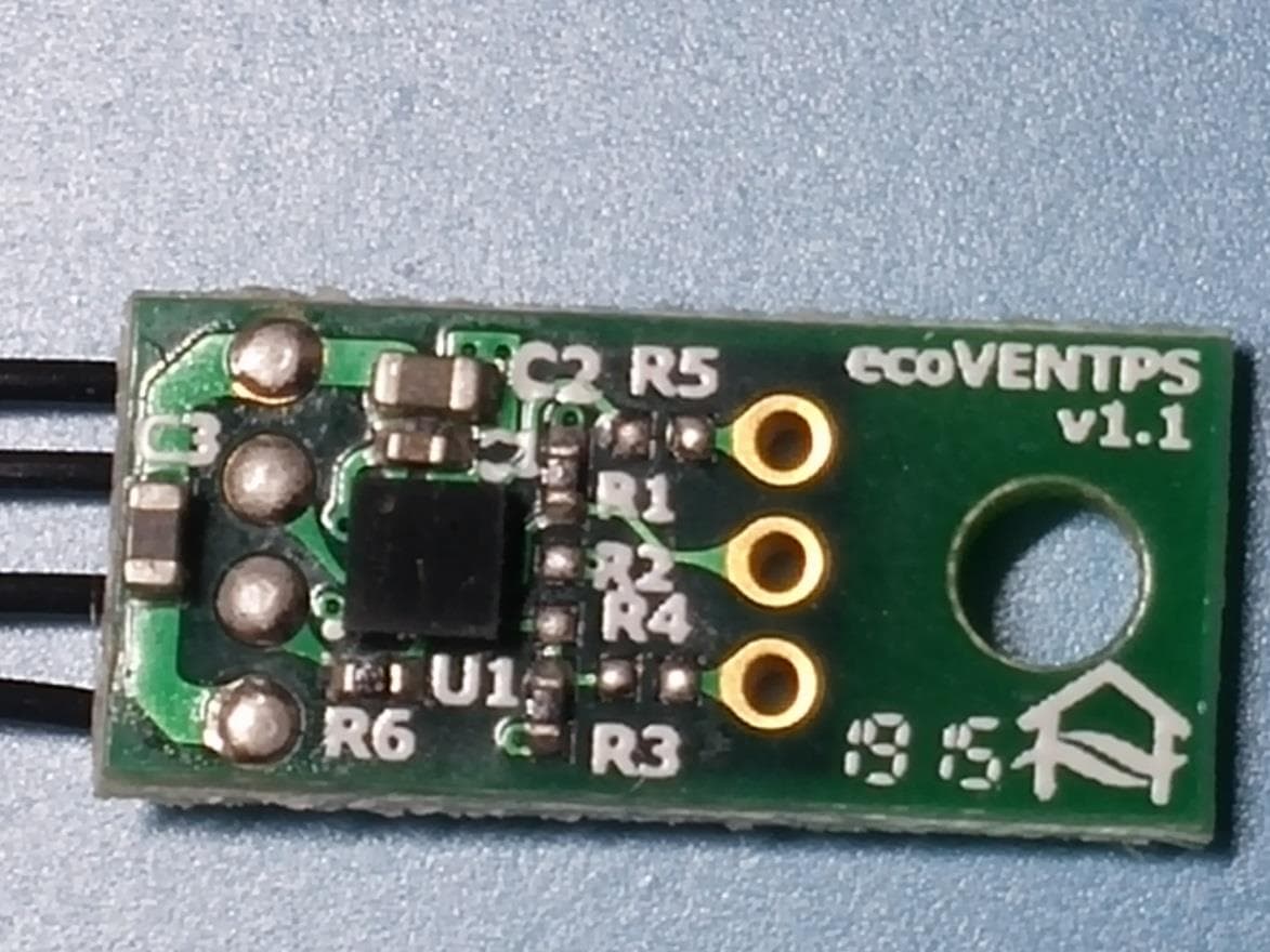Digital Transmission System - FCC ID 2AFTLSV1 - ecoVent Corp. (4)